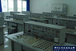 電工電子實驗室設(shè)備 提升實踐教學(xué)的核心力量