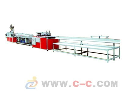 電工套管設(shè)備的應(yīng)用與智造革新 提升電工器材安全與效率的關(guān)鍵